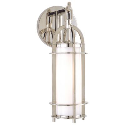 Portland Wall Sconce by Hudson Valley Lighting - Starlight Lighting USA and Canada